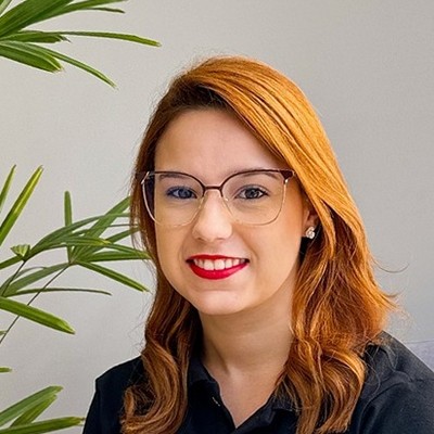 Adrielle Oliveira