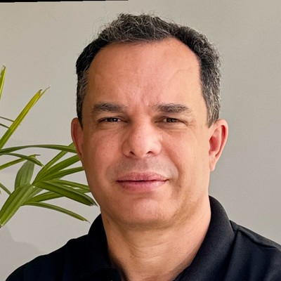 Rodrigo Camargo - Fundador e Diretor Geral